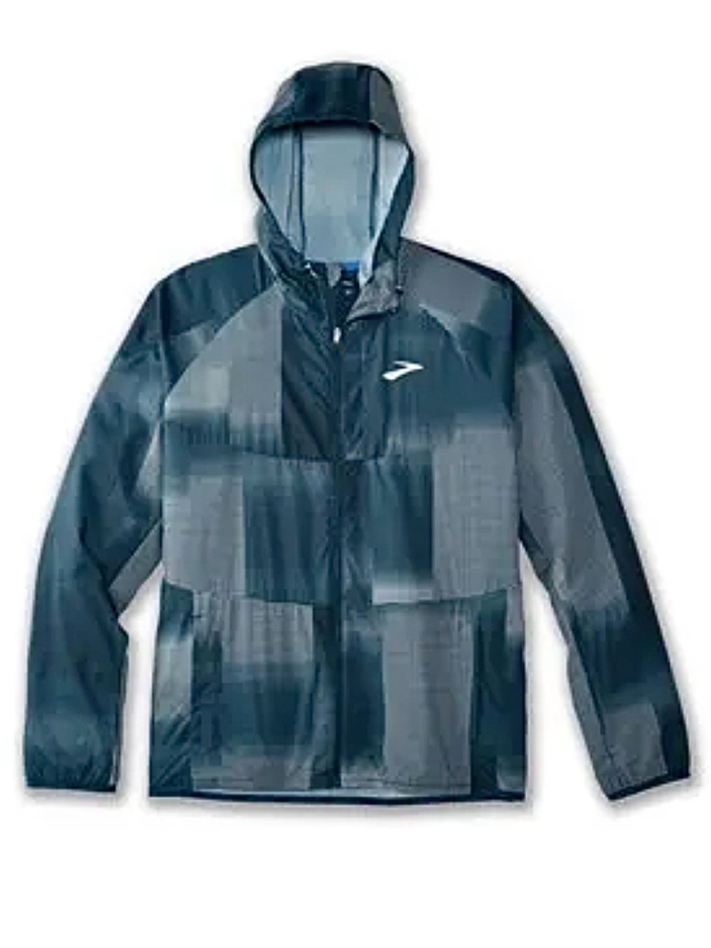 Brooks Canopy Jacket